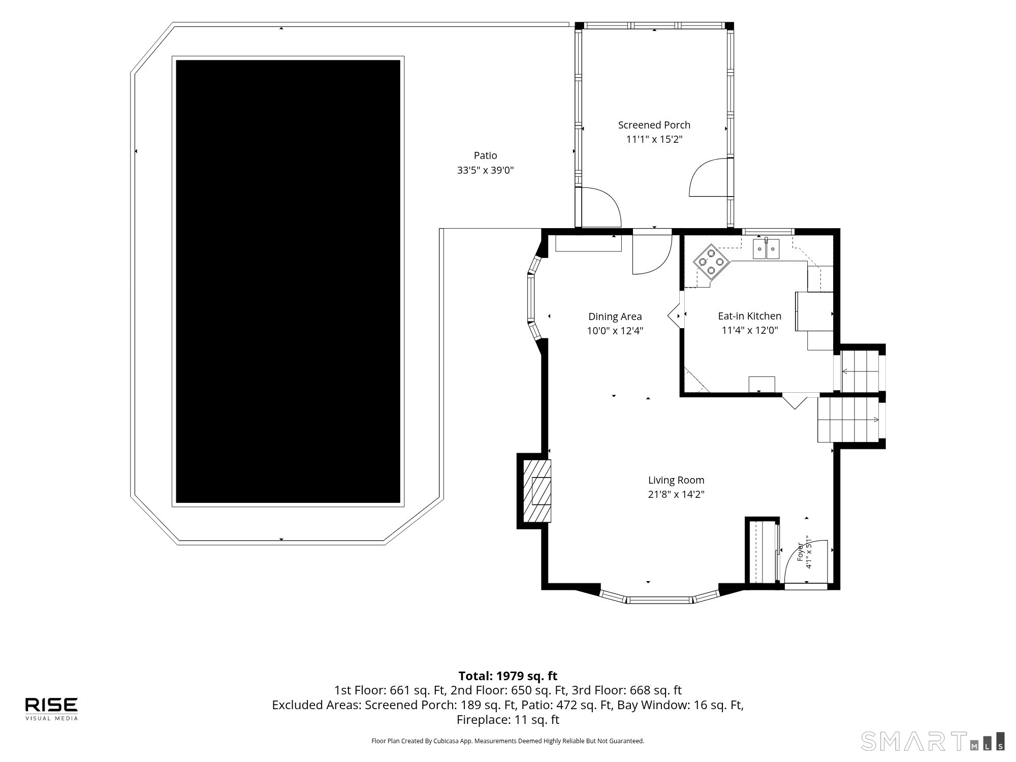 6 Reynolds Drive Wallingford CT 06492