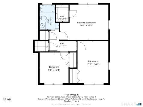 6 Reynolds Drive Wallingford CT 06492
