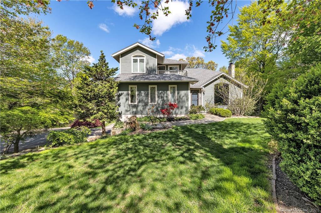 115 Old Mill Road Shelton CT 06484