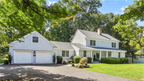 1341 Bronson Road Fairfield CT 06824