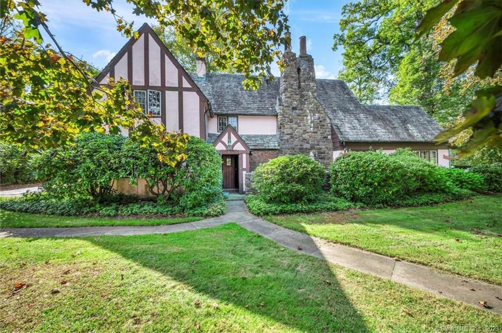 116 Winthrop Terrace Meriden CT 06451