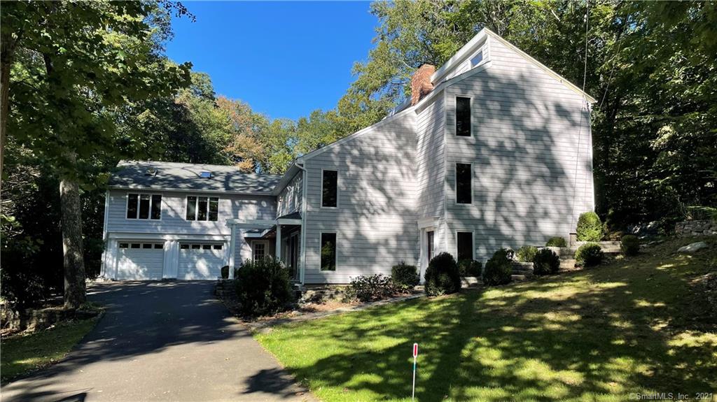 225 Summer Hill Road Madison CT 06443