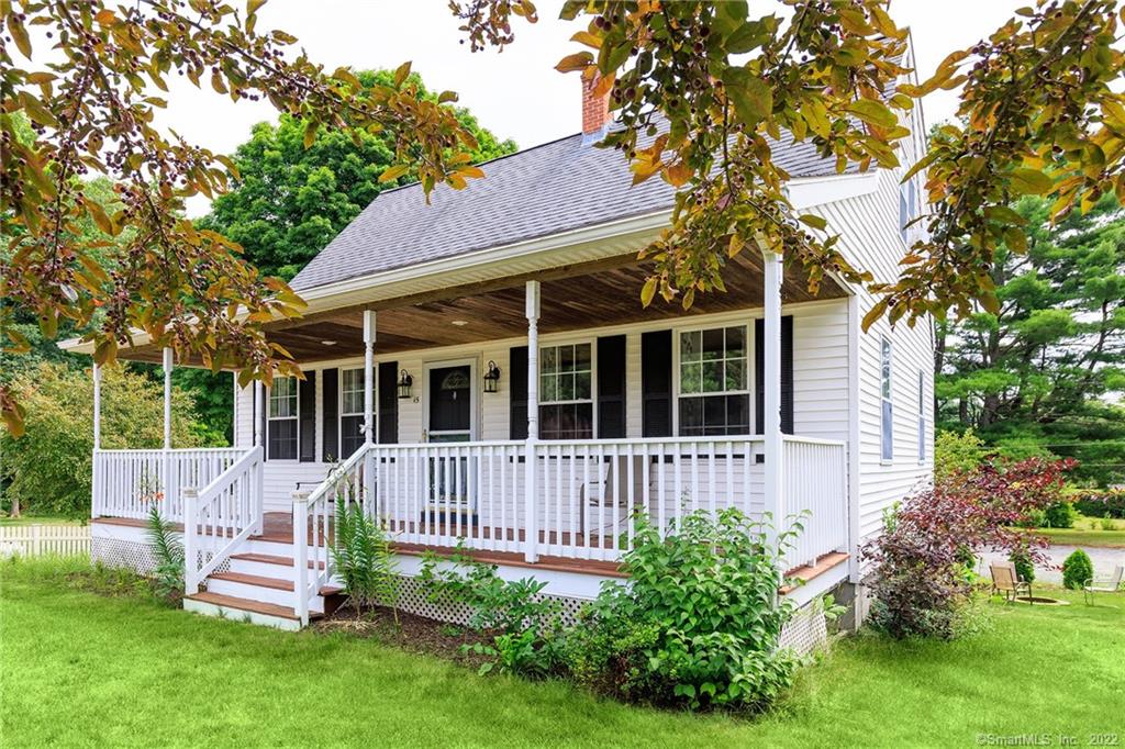 15 Labossiere Lane Putnam CT 06260