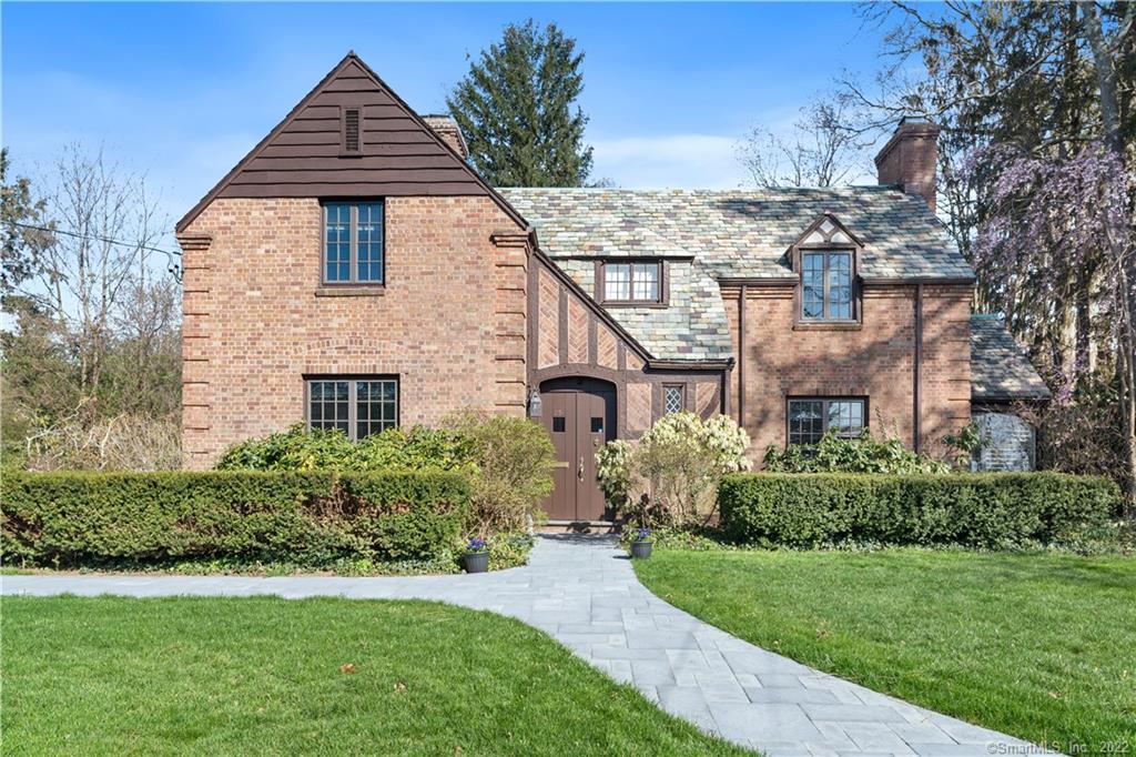 15 Broadfield Road Hamden CT 06517