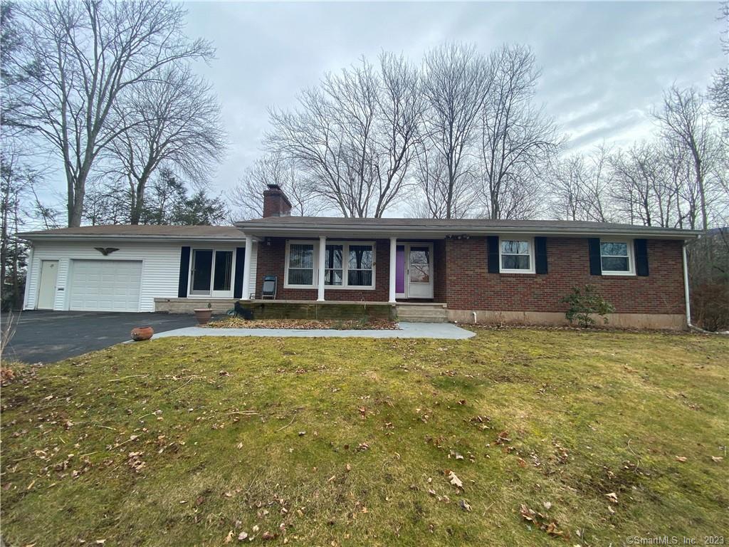 28 Lyons Place New Britain CT 06052