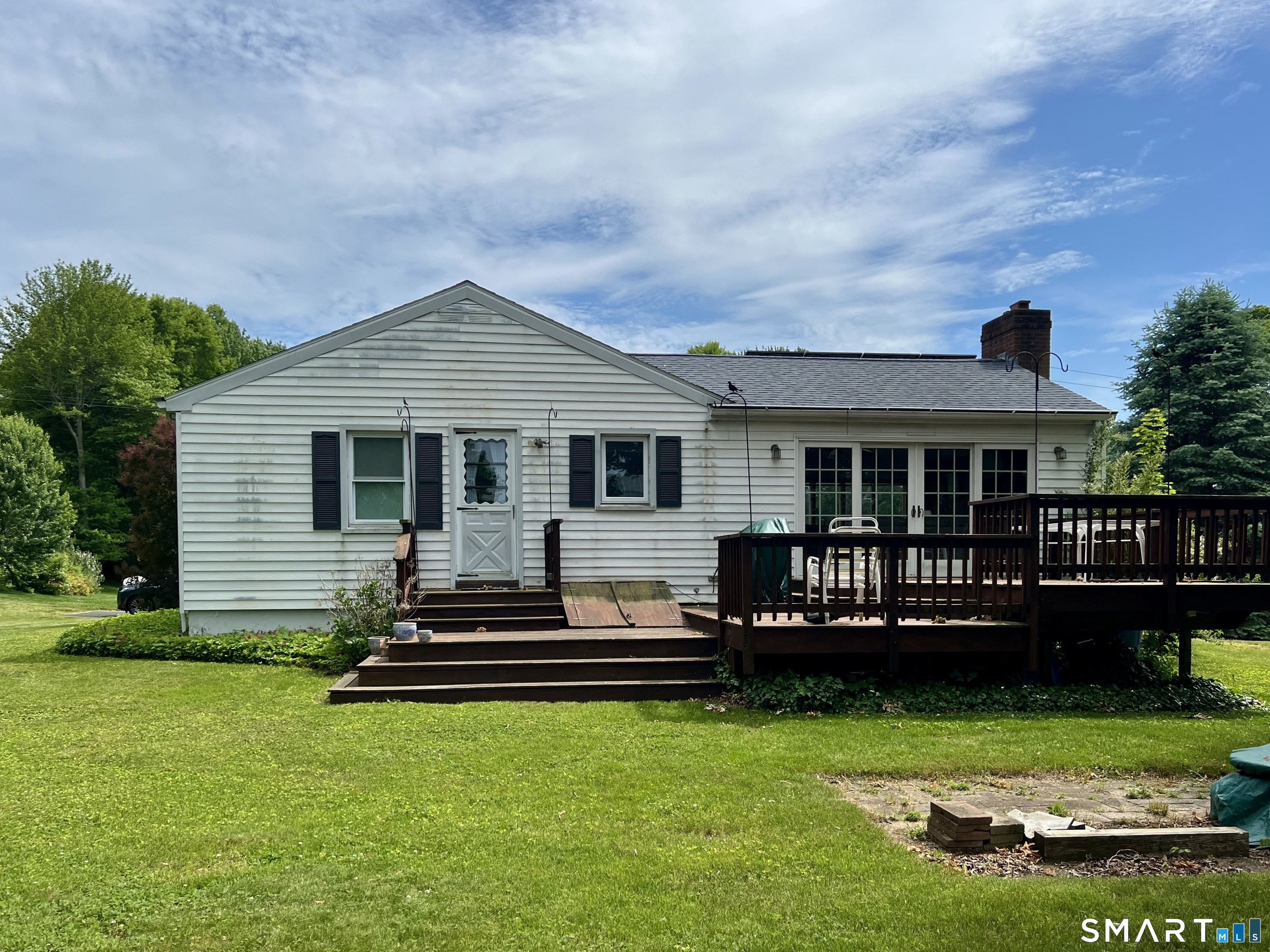 10 Barone Road East Lyme CT 06357