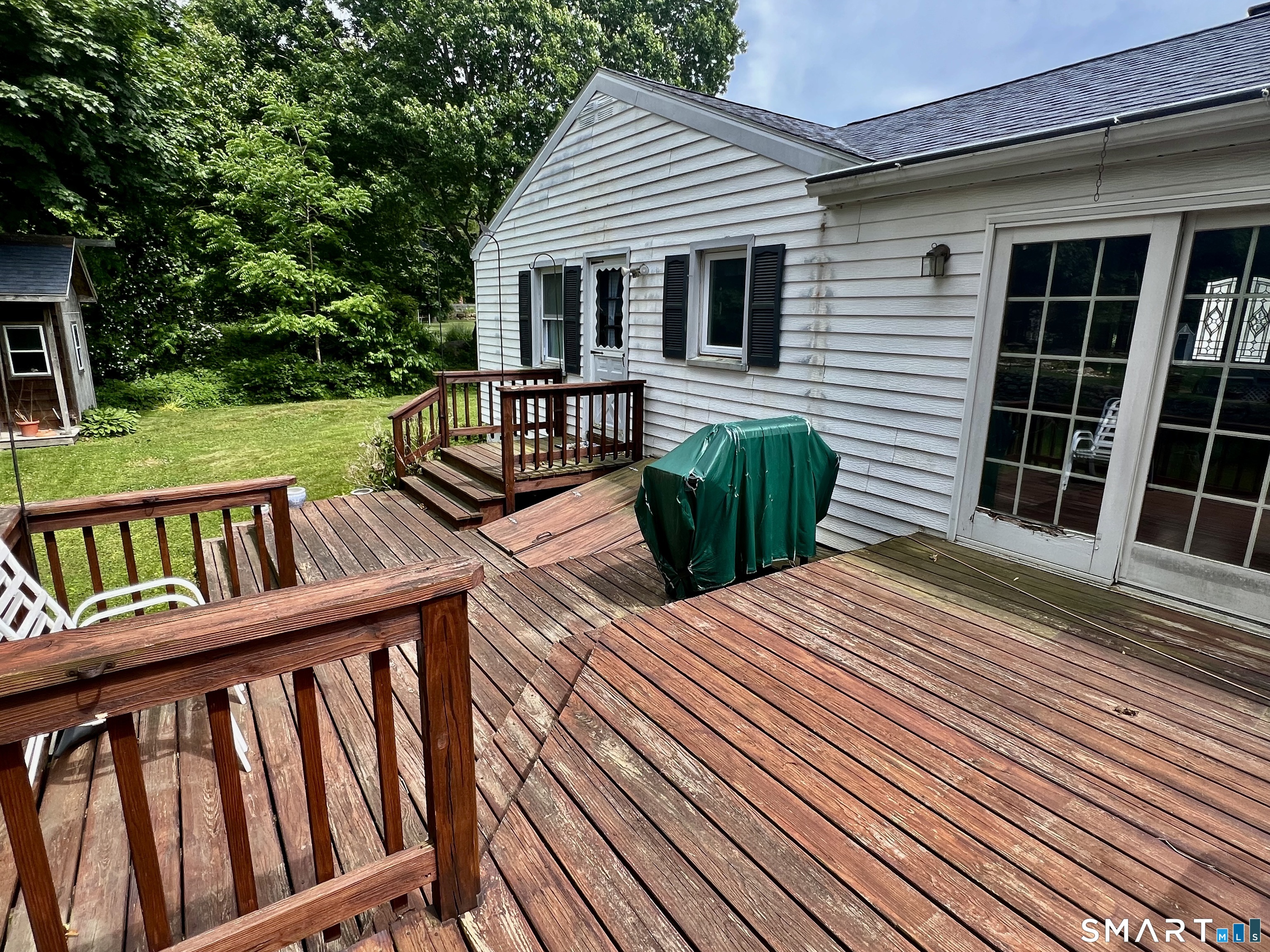 10 Barone Road East Lyme CT 06357