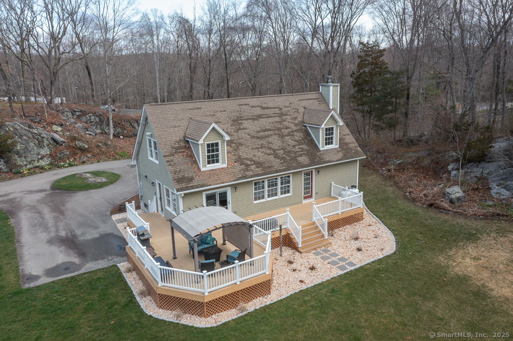 67 Maple Street Chester CT 06412