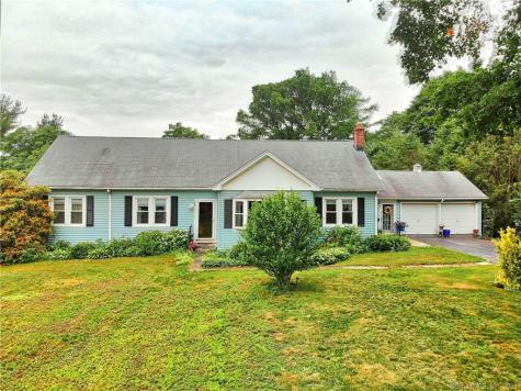 681 High Street Extension Thomaston CT 06787