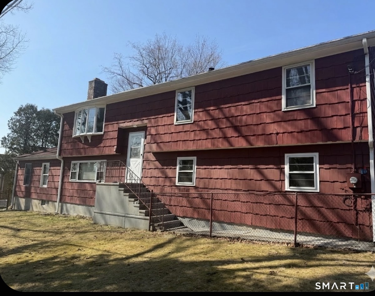 485 Peet Street Bridgeport CT 06606
