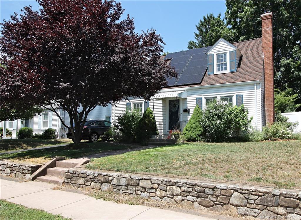 13 Westwood Street Manchester CT 06040