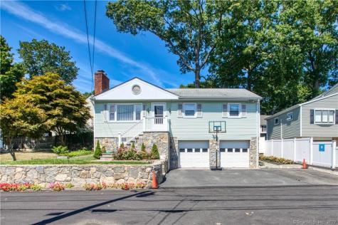 15 Talbot Lane Greenwich CT 06830