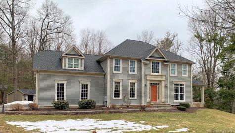 28 Candlewood Road Burlington CT 06013