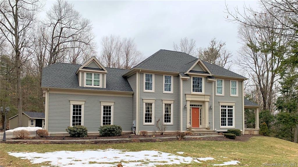 28 Candlewood Road Burlington CT 06013