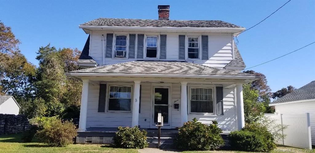 7 Grove Street Milford CT 06460