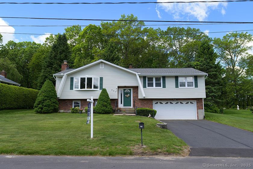 201 Crest Street Waterbury CT 06708