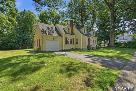 2 Martin Terrace Enfield CT 06082