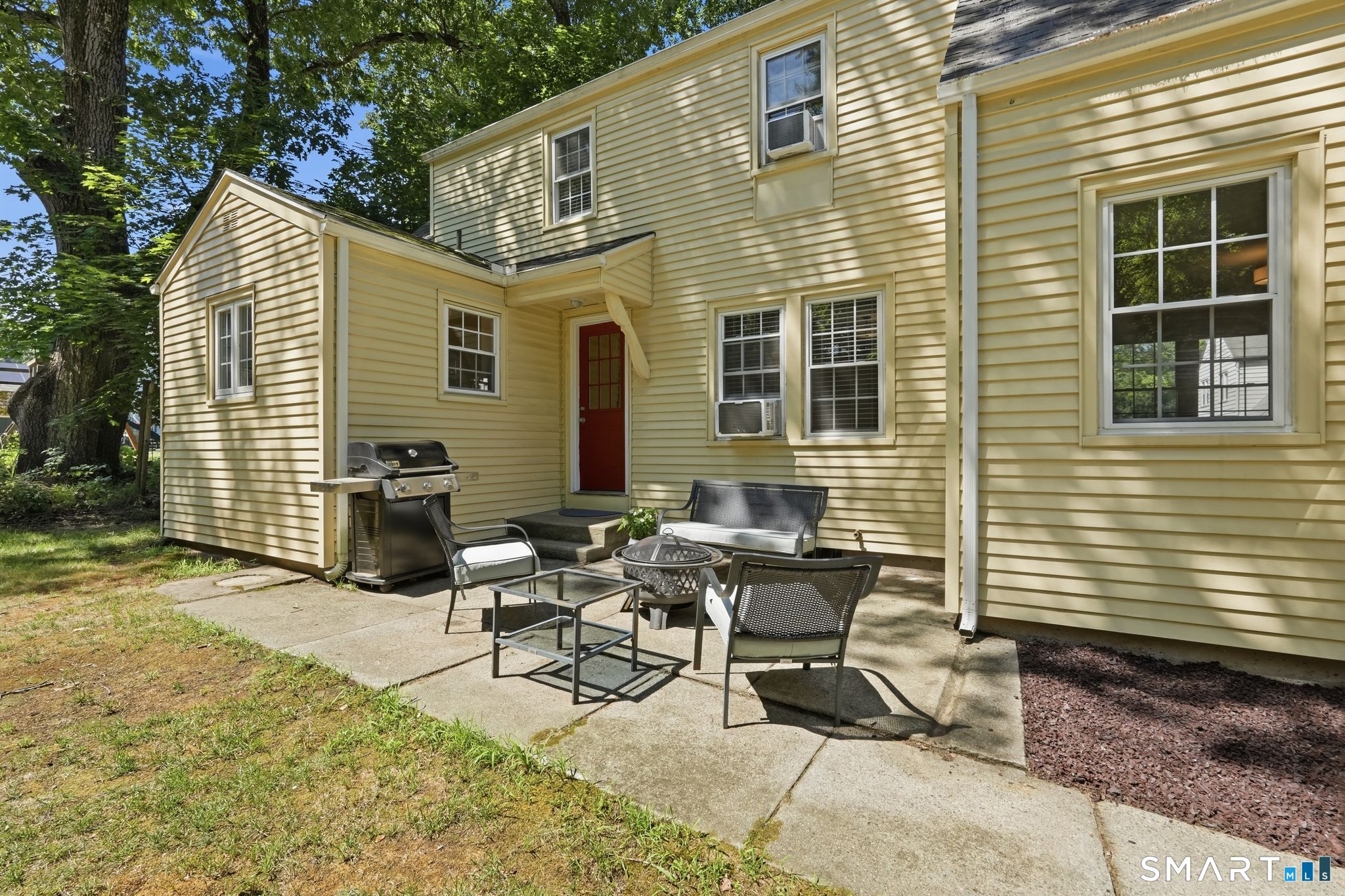 2 Martin Terrace Enfield CT 06082