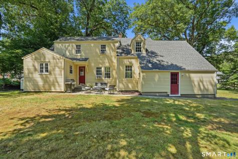 2 Martin Terrace Enfield CT 06082