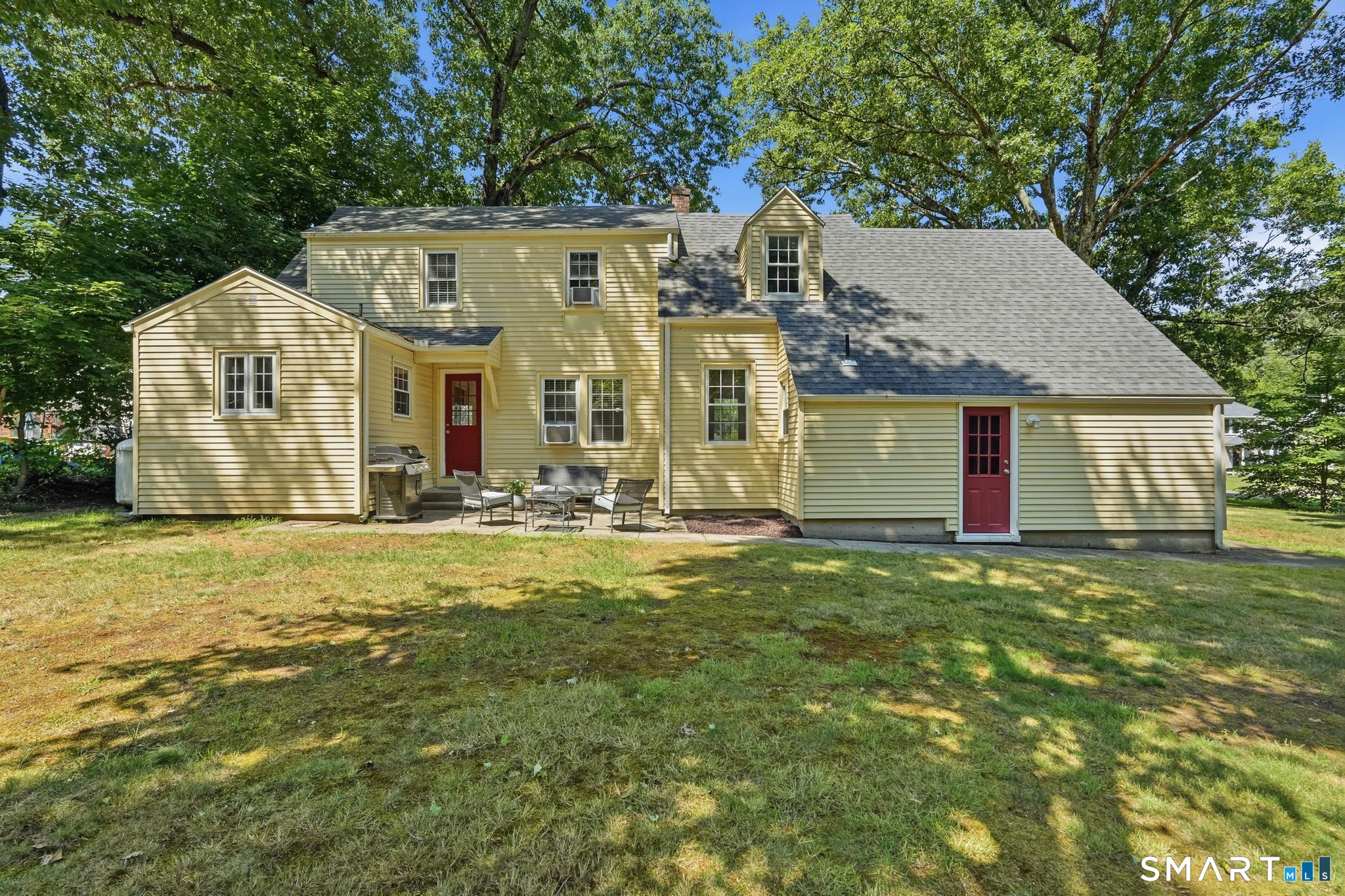 2 Martin Terrace Enfield CT 06082