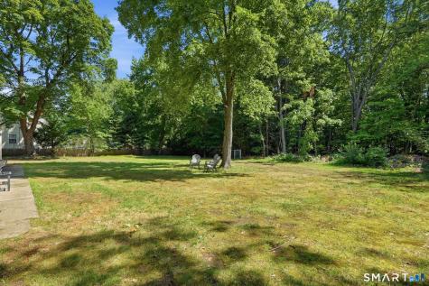 2 Martin Terrace Enfield CT 06082