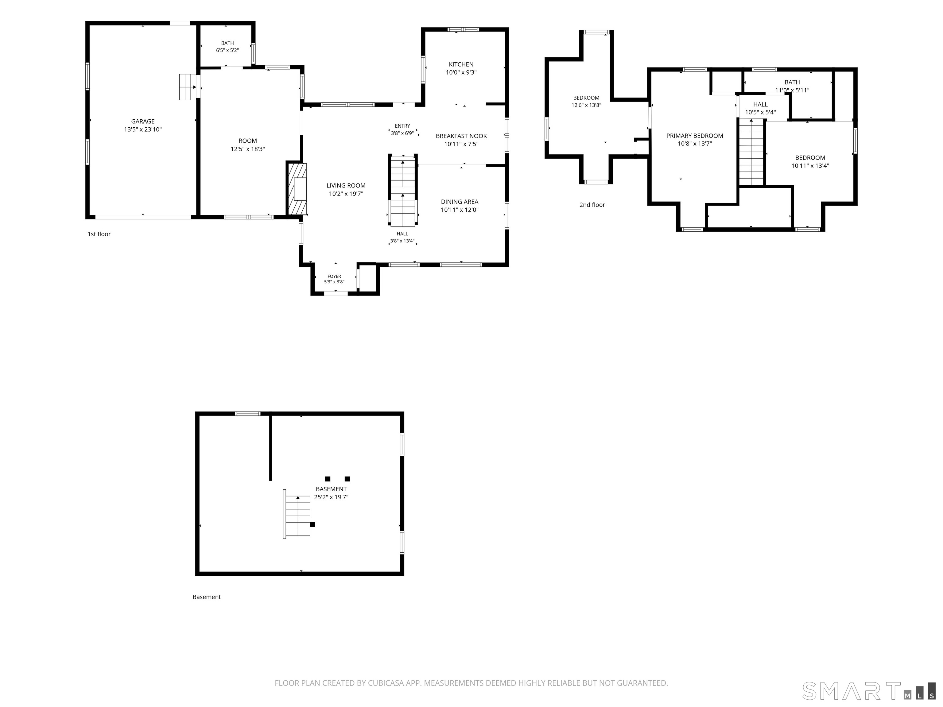 2 Martin Terrace Enfield CT 06082