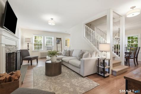 2 Martin Terrace Enfield CT 06082