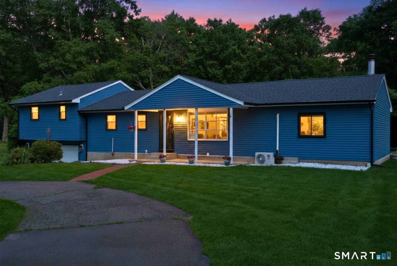 16 Crestview Terrace Wallingford CT 06492
