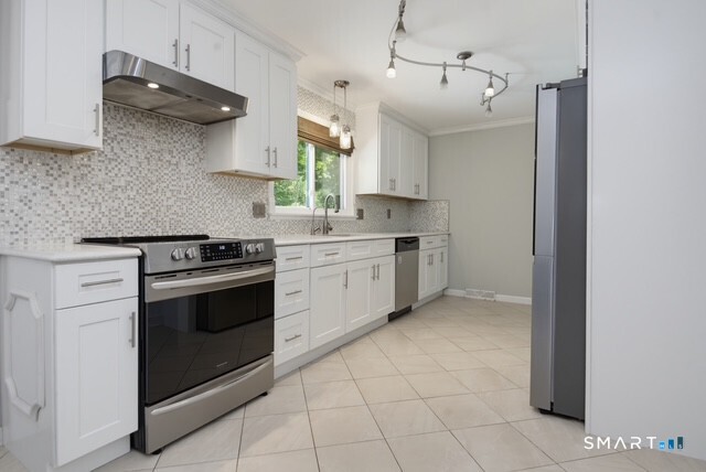 16 Crestview Terrace Wallingford CT 06492