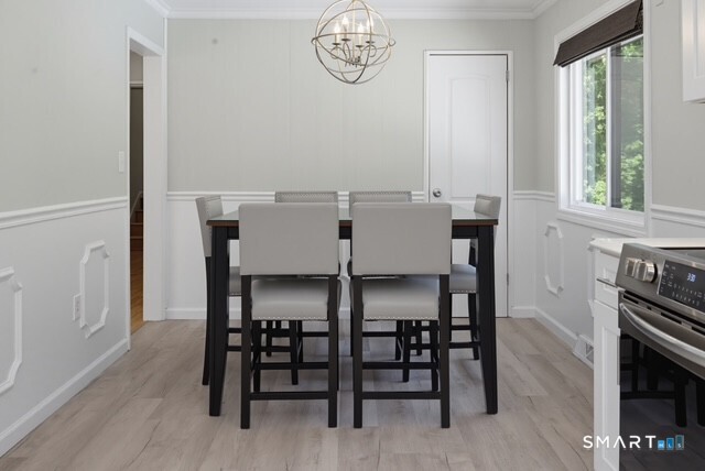 16 Crestview Terrace Wallingford CT 06492
