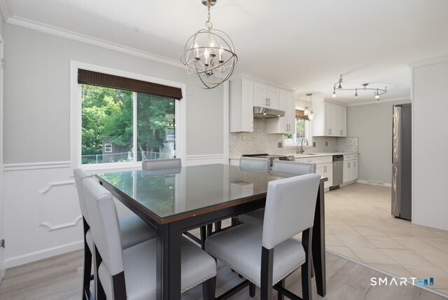 16 Crestview Terrace Wallingford CT 06492