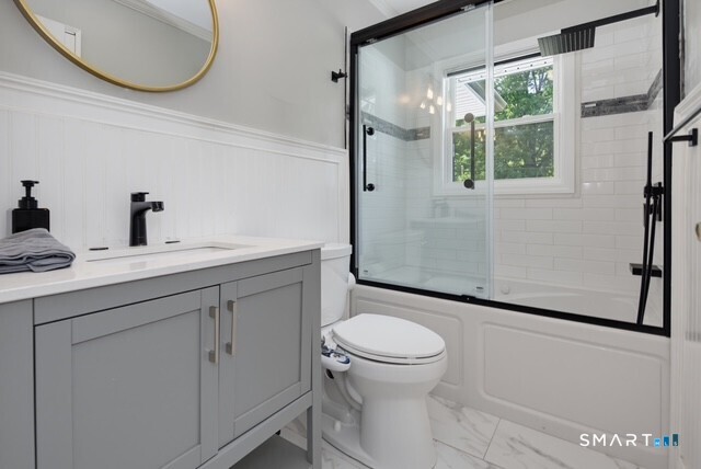 16 Crestview Terrace Wallingford CT 06492