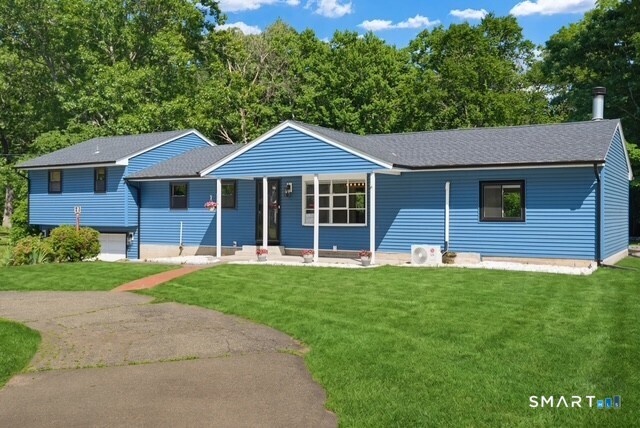 16 Crestview Terrace Wallingford CT 06492