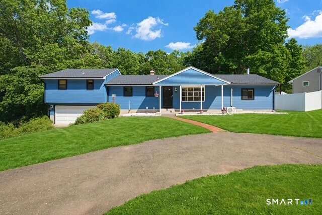 16 Crestview Terrace Wallingford CT 06492