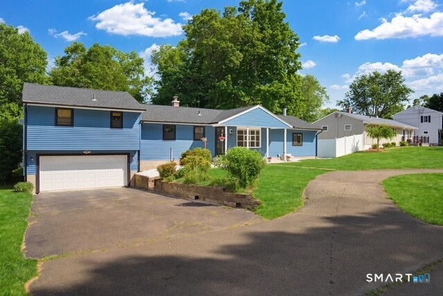 16 Crestview Terrace Wallingford CT 06492