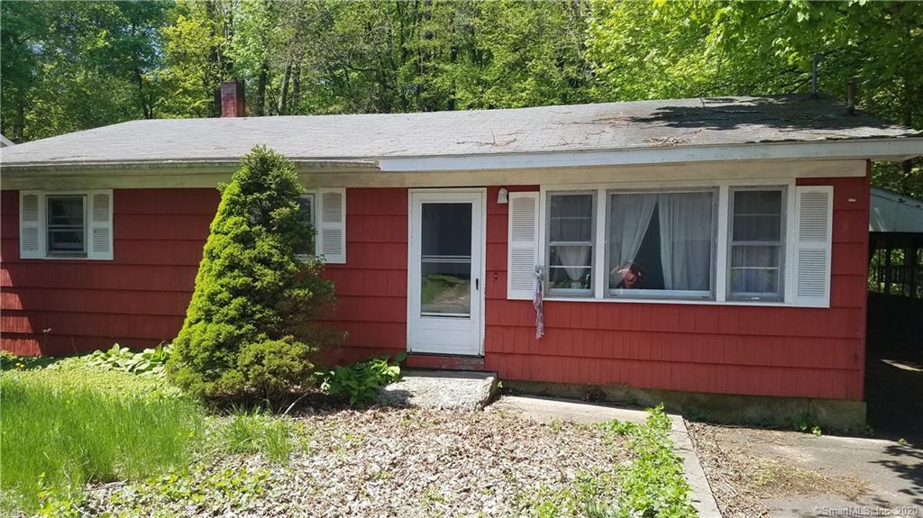 22 Midway Drive Bethel CT 06801