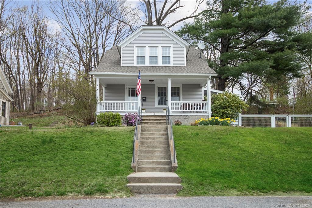 18 Taylor Street New Milford CT 06776