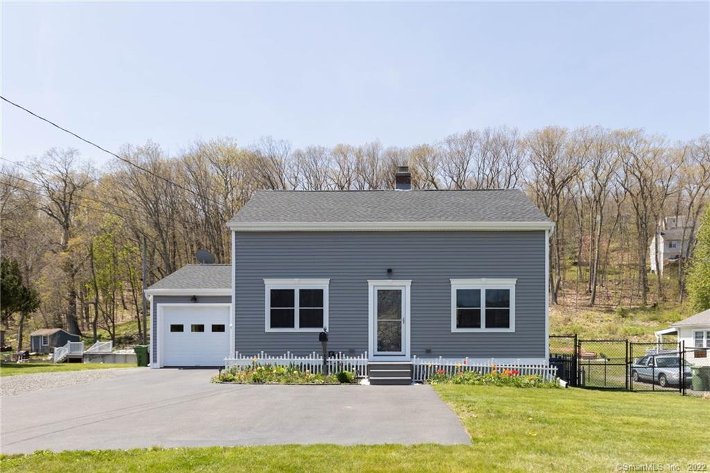 415 King Street Bristol CT 06010