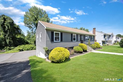 185 Eastside Boulevard Waterbury CT 06706