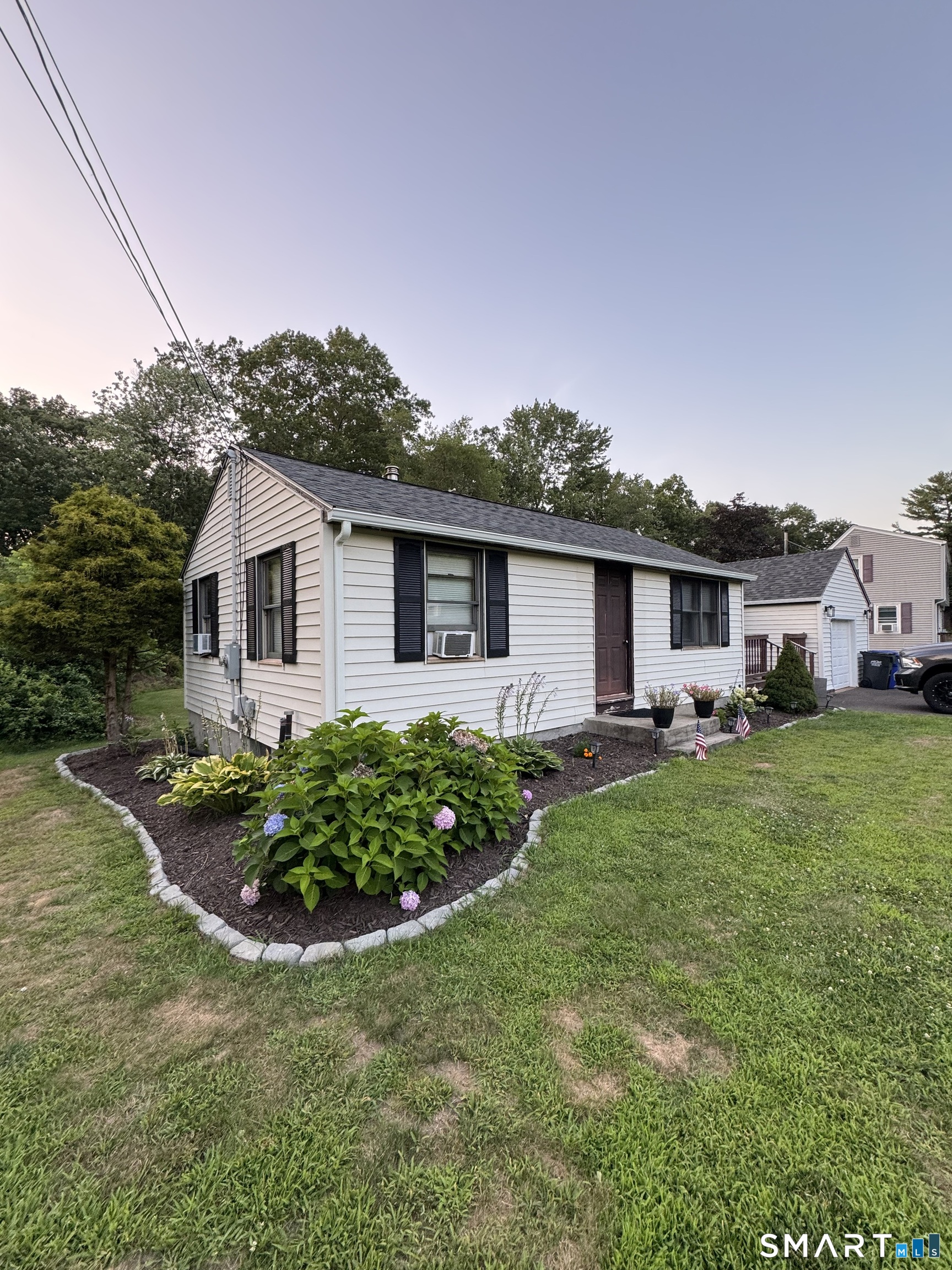 122 Wells Road East Windsor CT 06088
