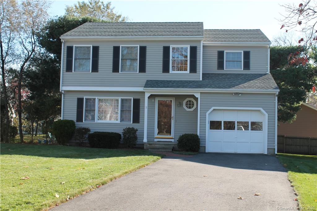 5 Mathew Court Norwalk CT 06851