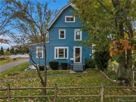 94 Botsford Avenue Milford CT 06460