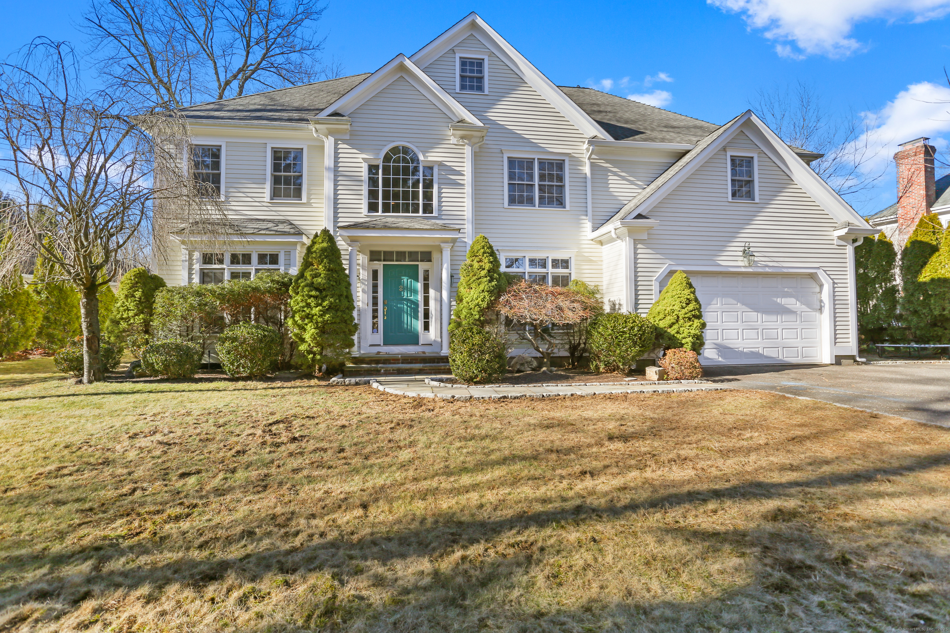 2 Allen Road Norwalk CT 06851