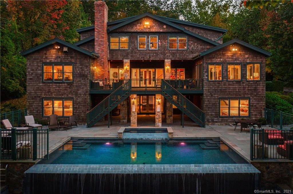 63 Taunton Lake Road Newtown CT 06470