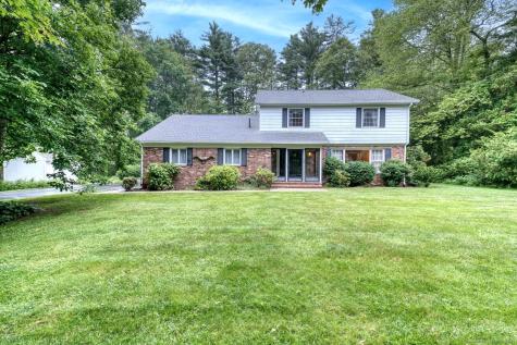 126 Grand View Terrace Brooklyn CT 06234