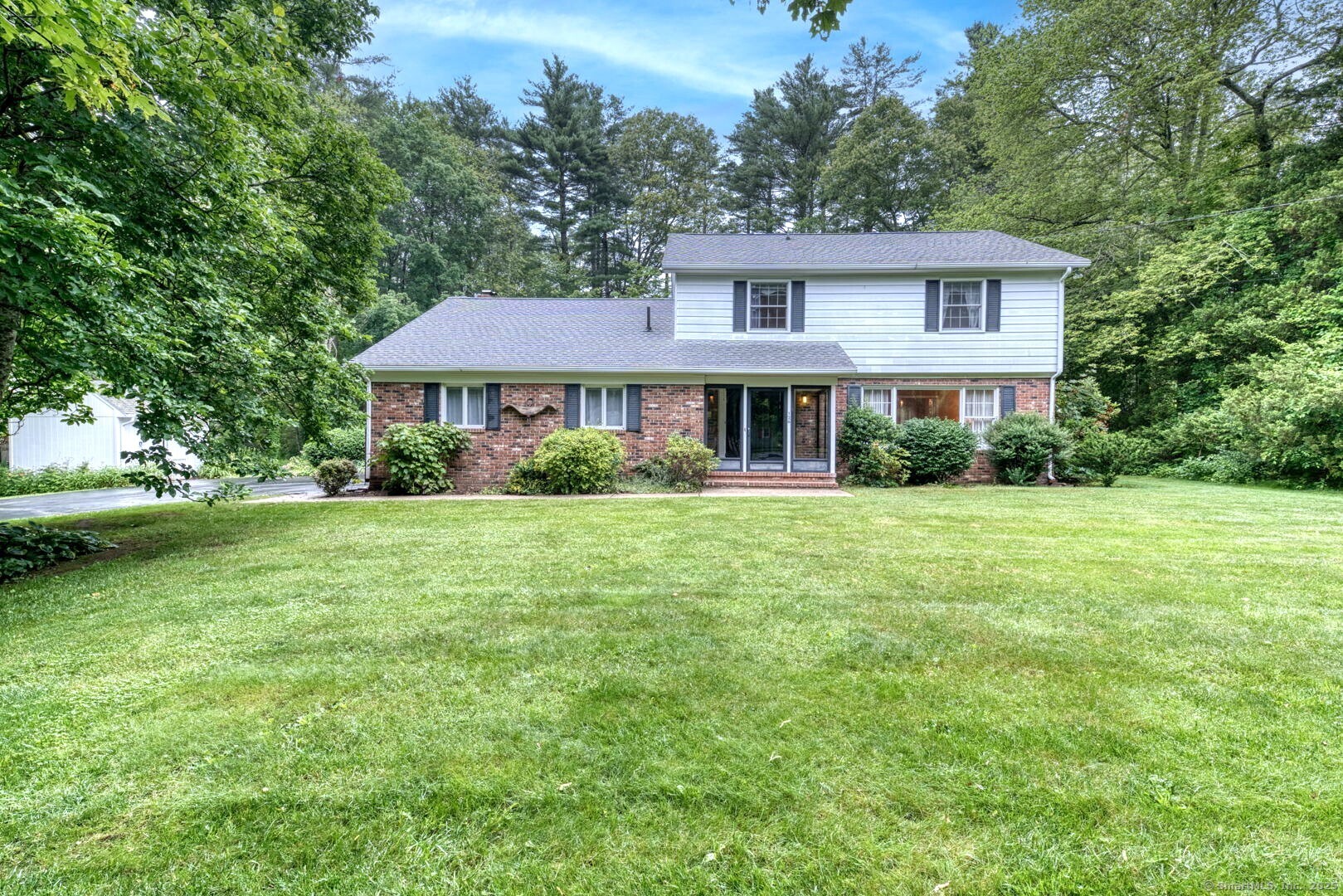 126 Grand View Terrace Brooklyn CT 06234