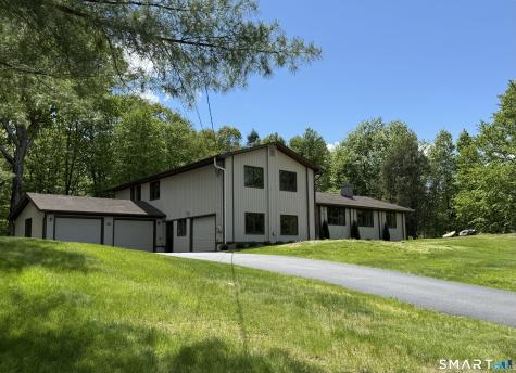 634 Aspen Lane Orange CT 06477