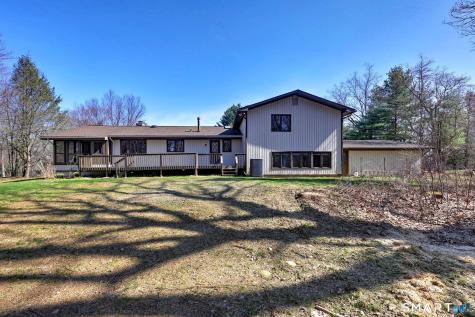 634 Aspen Lane Orange CT 06477