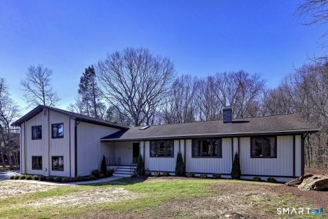 634 Aspen Lane Orange CT 06477