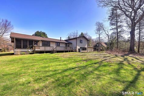 634 Aspen Lane Orange CT 06477